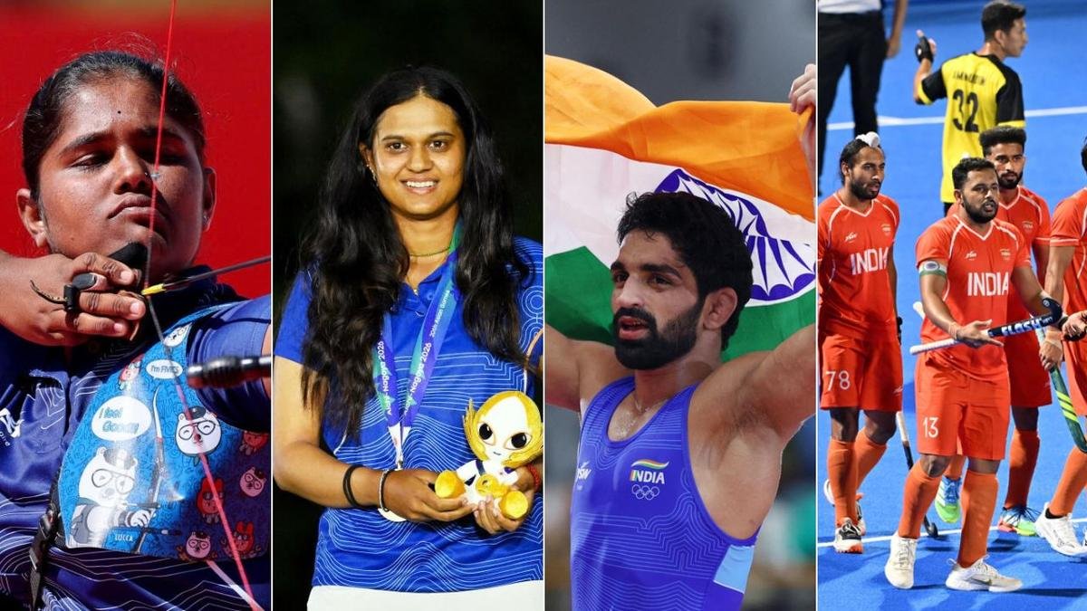 Asian Games 2026: India finishes fourth with 85 medals, late gold rush seals campaign