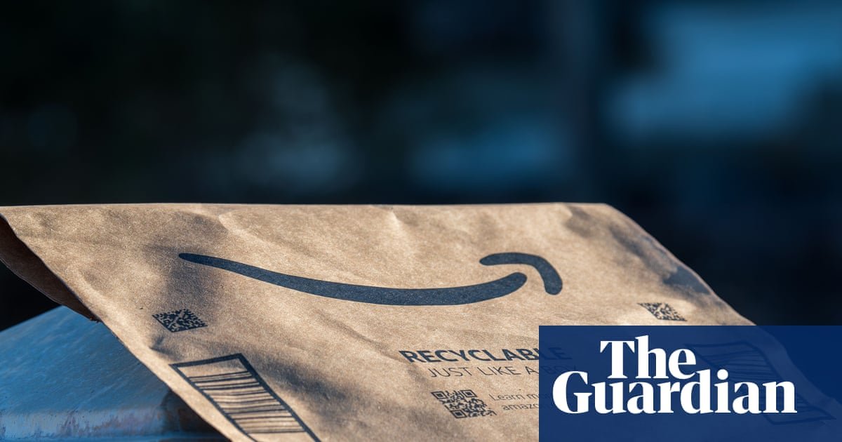 Amazon gives Wall Street mixed financial picture in earnings report