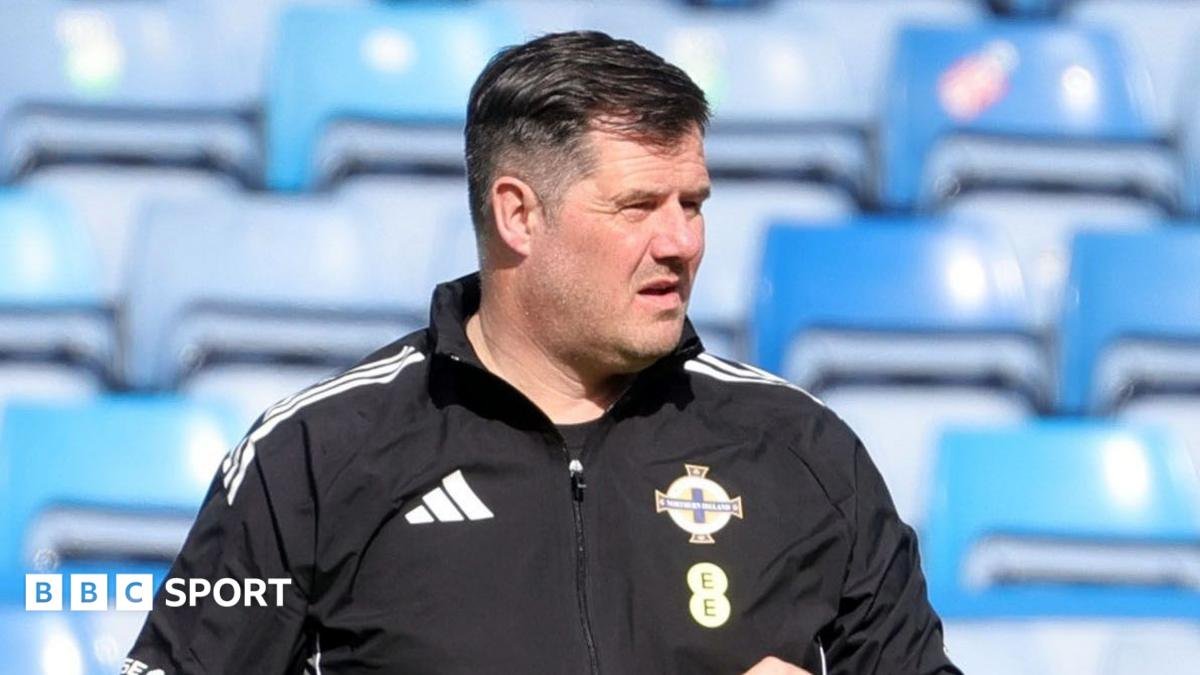 NI will have 'one last swing' at World Cup dreams