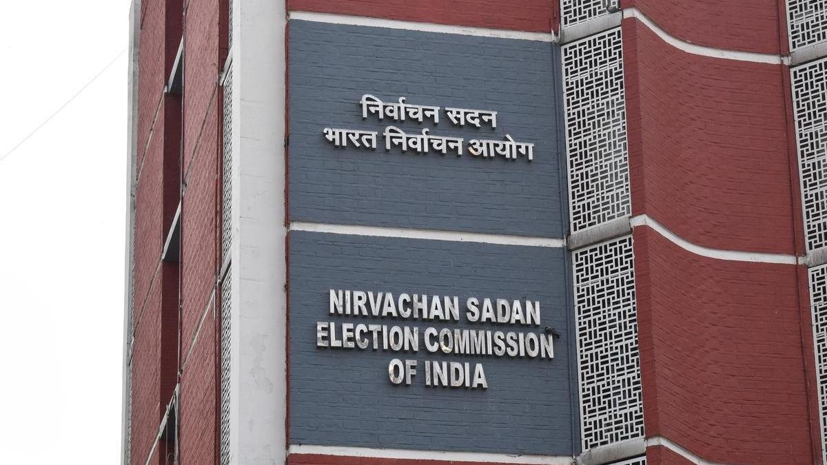 New Deputy Election Commissioner appointed in ECI amid concerns over work hierarchy