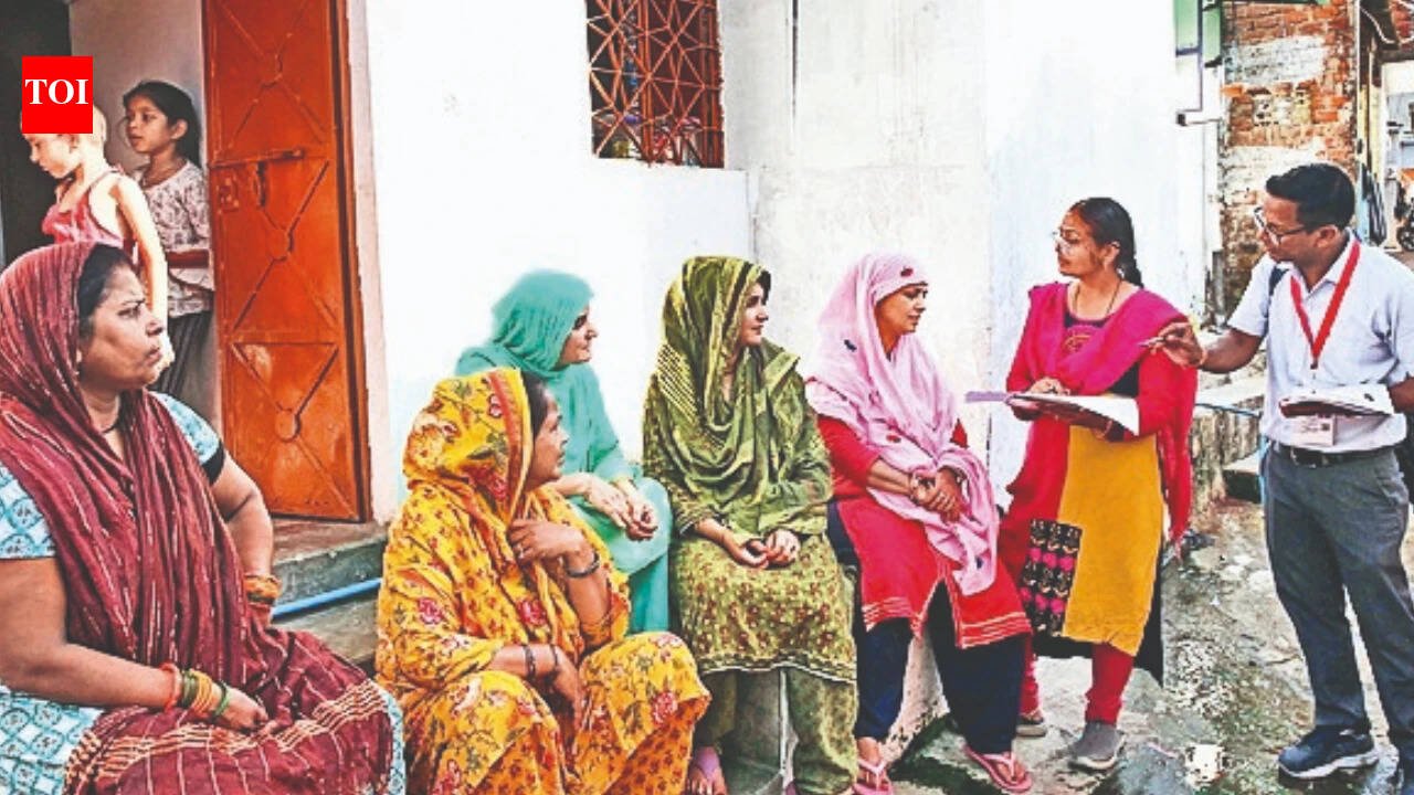Census 2027 population enumeration phase to be of record 50 days