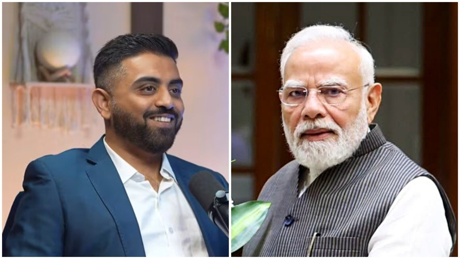PM Modi speaks to Captain Smit Machchhar's family after flydubai attack