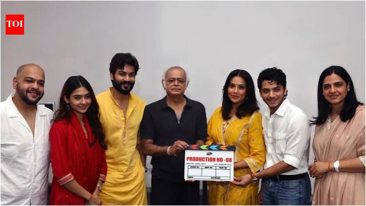 Bipasha begins OTT crime drama: Actor returns after 6-year break