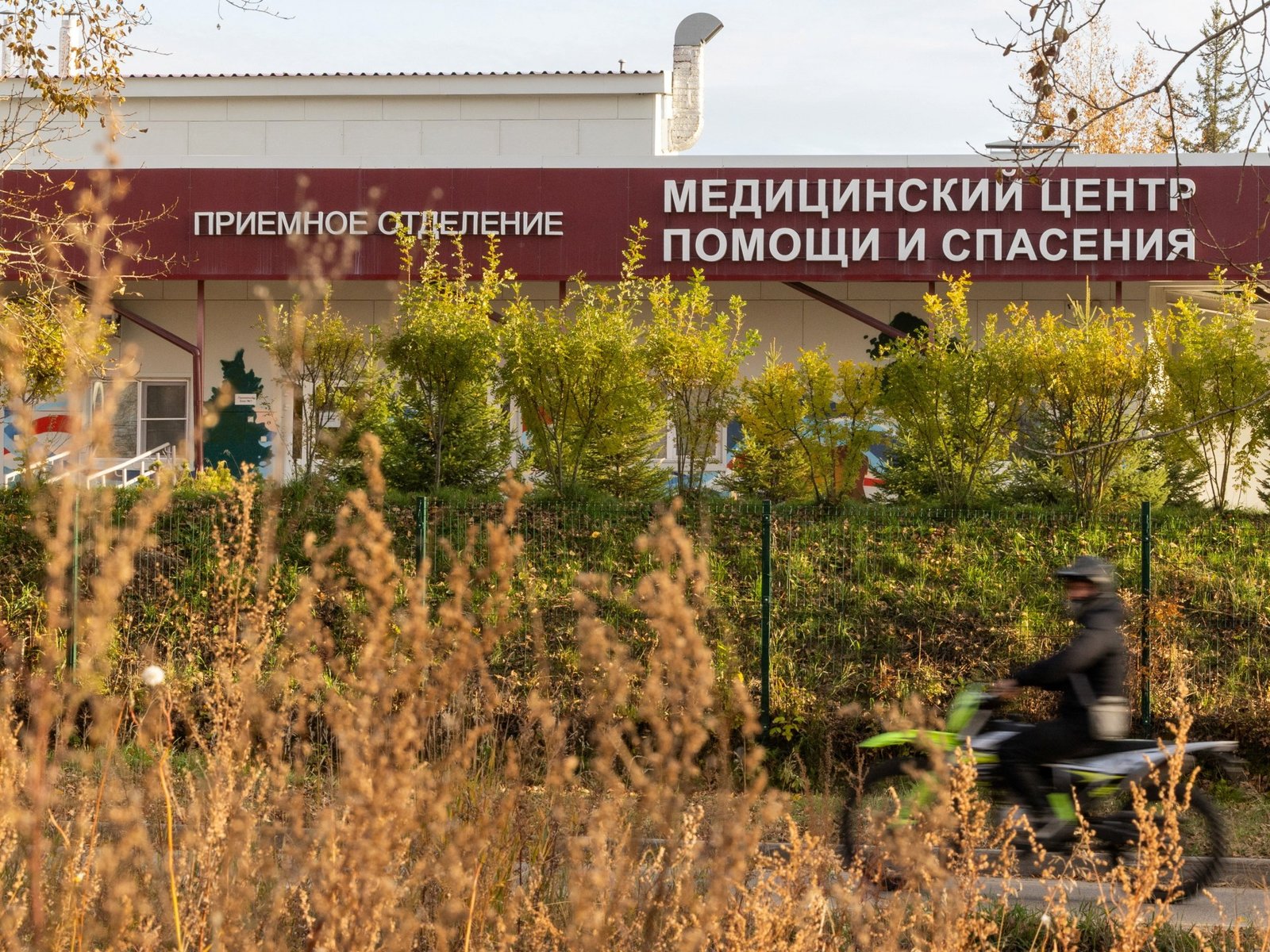 Russia plague quarantine following lab death: Should we be worried?