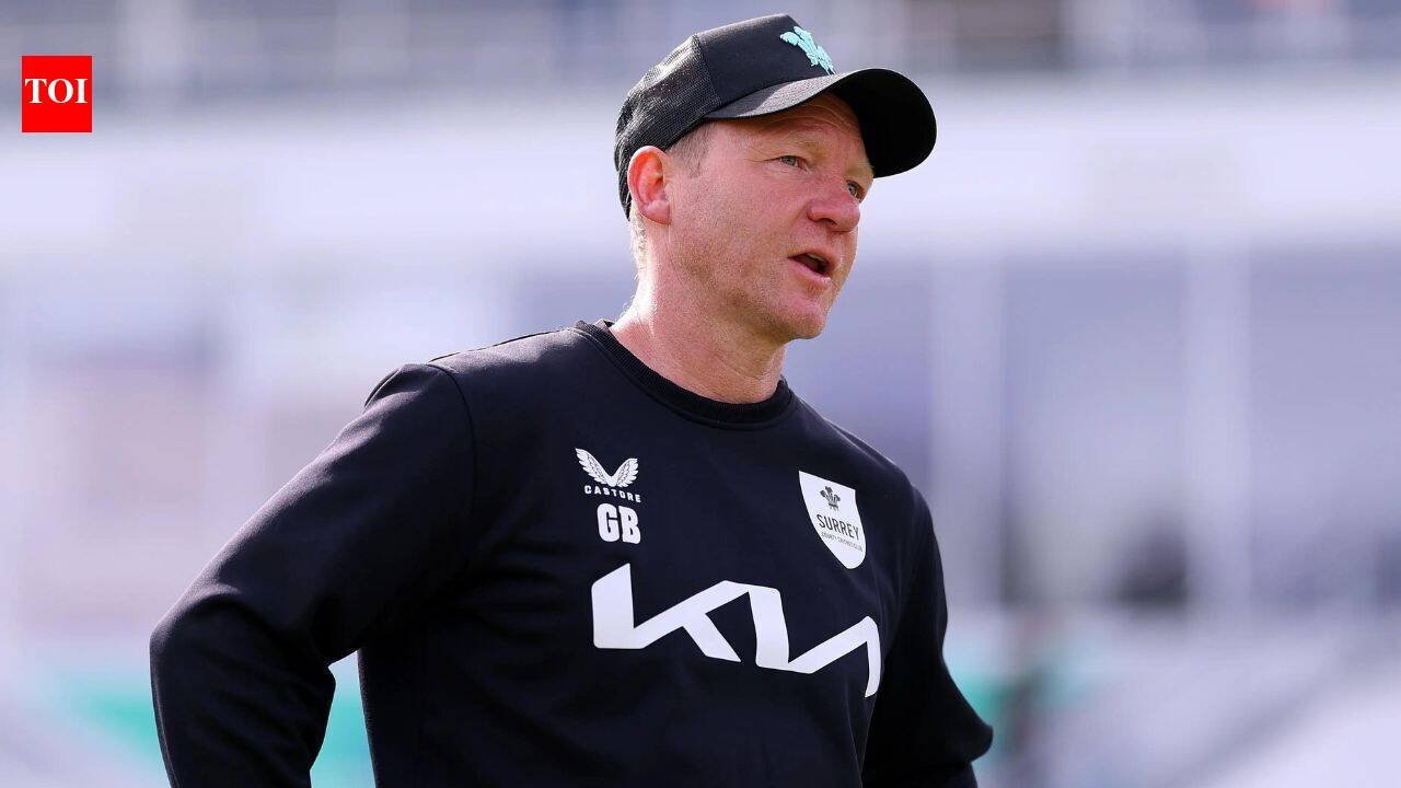 IPL 2027: Gareth Batty likely to join CSK's support staff | EXCLUSIVE