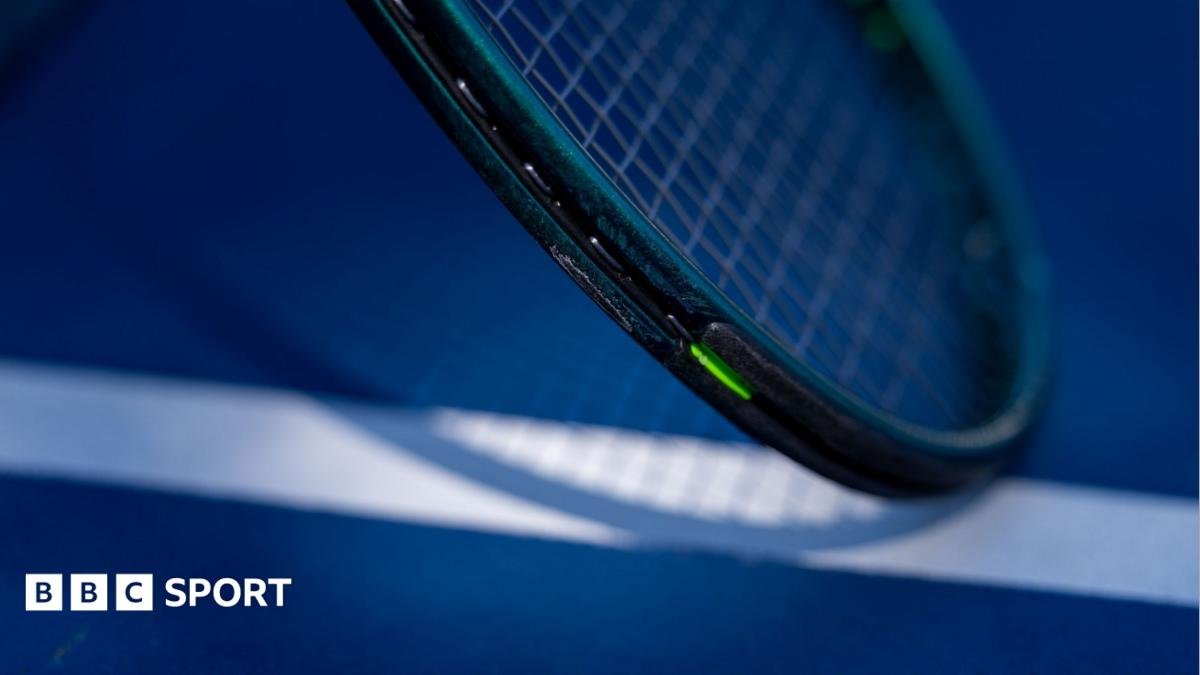 Serb player banned until 2050 for tennis match-fixing