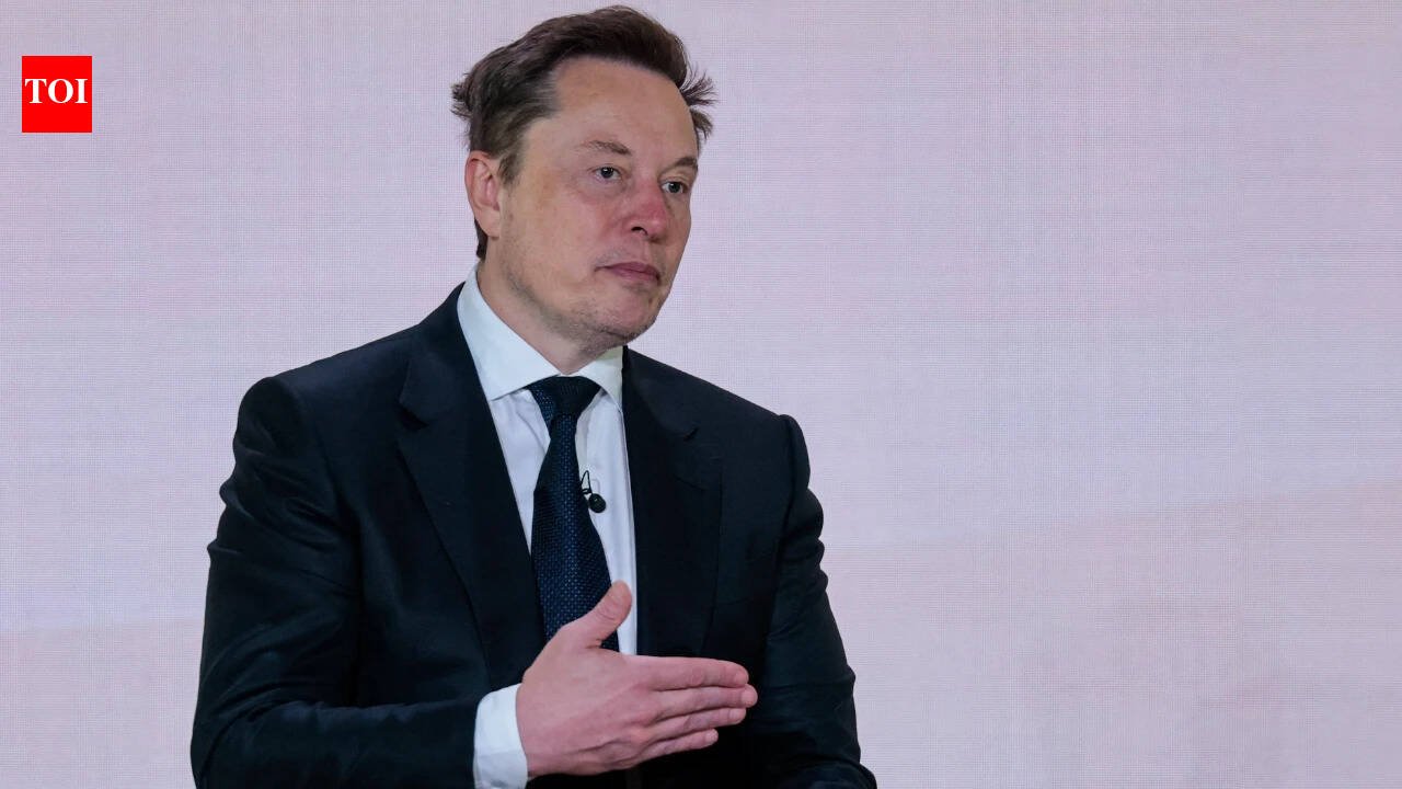 Elon Musk fires another salvo over Starlink delay, targets Ambani again