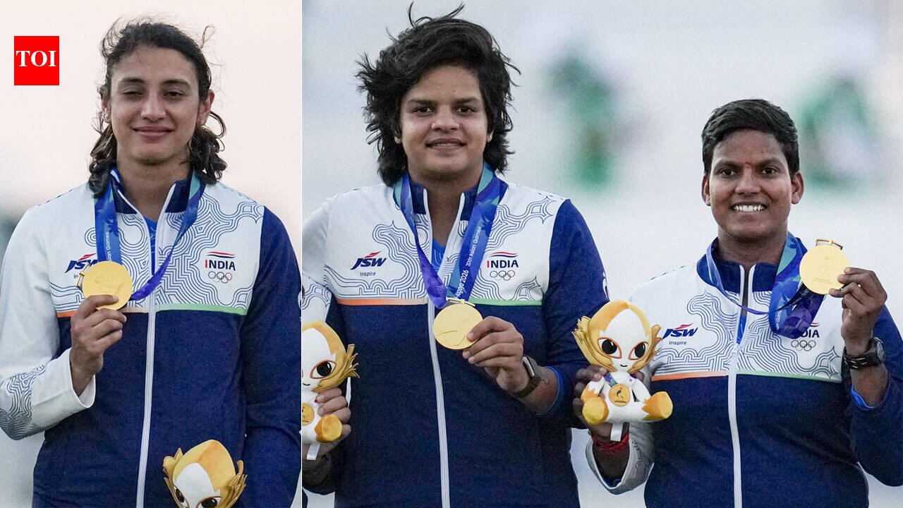 Mandhana era begins: Shafali Verma, Deepti Sharma named India vice-captains