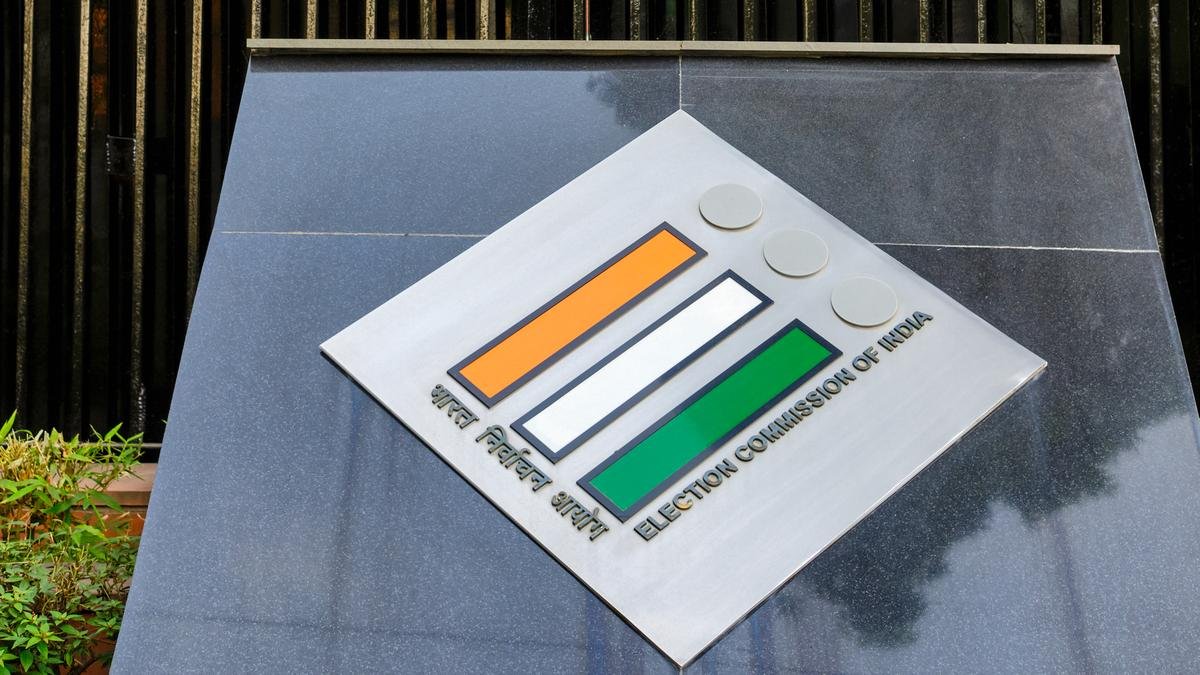 Deputy ECs to visit 5 States as poll body steps up preparedness to hold high stakes elections