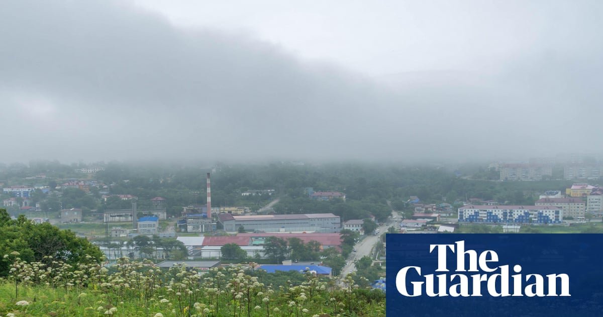 Russia arrests Japanese journalist on allegations of spying