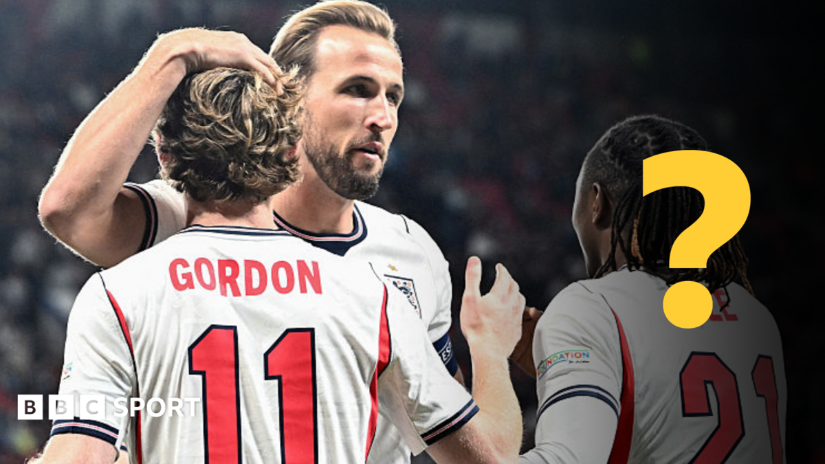 Weekly sports quiz: Which Czech player was sent off against England?