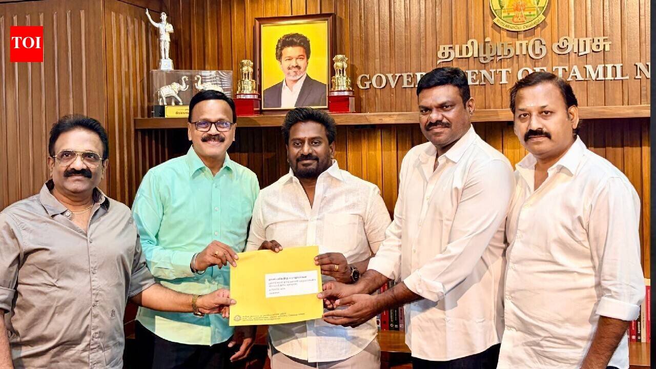 Tamil Nadu theatre owners seek 6 am shows, 2 am screenings