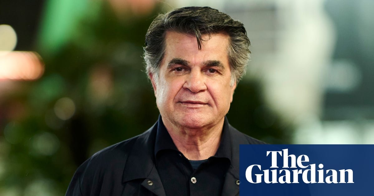 Iranian film-maker Jafar Panahi given new prison sentence