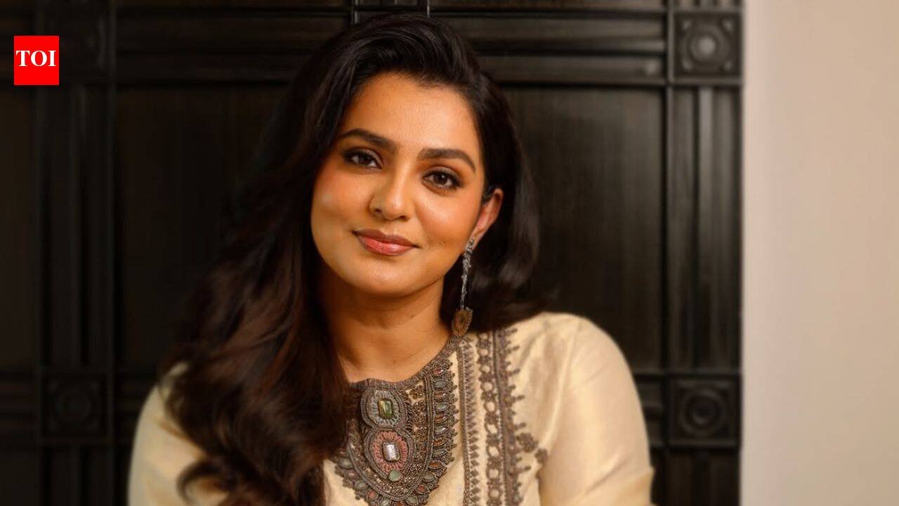 Parvathy Thiruvothu says Malayalam audience kept her relevant despite speaking her mind