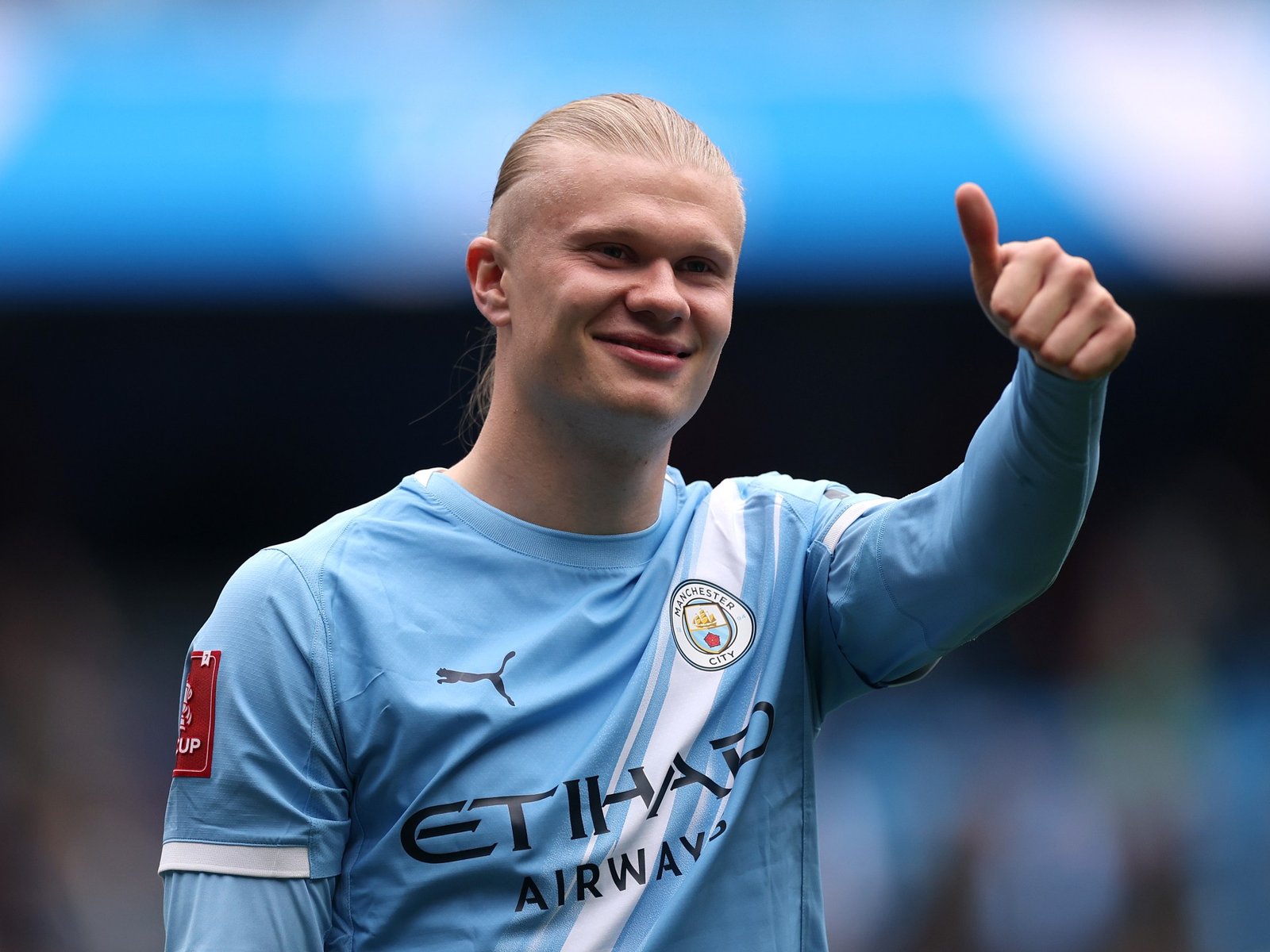 Liverpool vs Man City: the top five clashes between Premier League giants