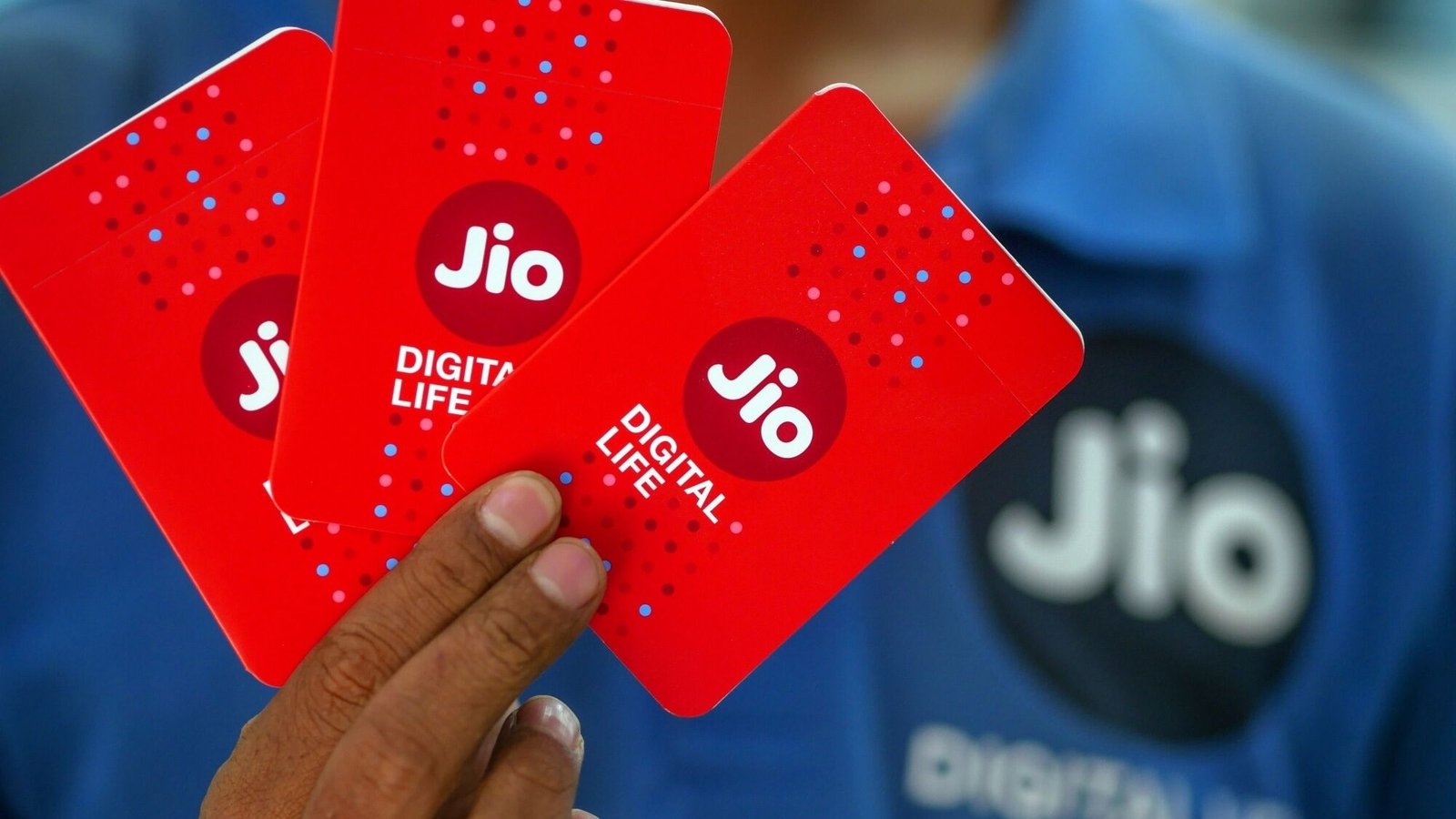 Jio Platforms shares in focus as IPO debuts today; Sensex drops 618 points, Nifty falls below 22,600