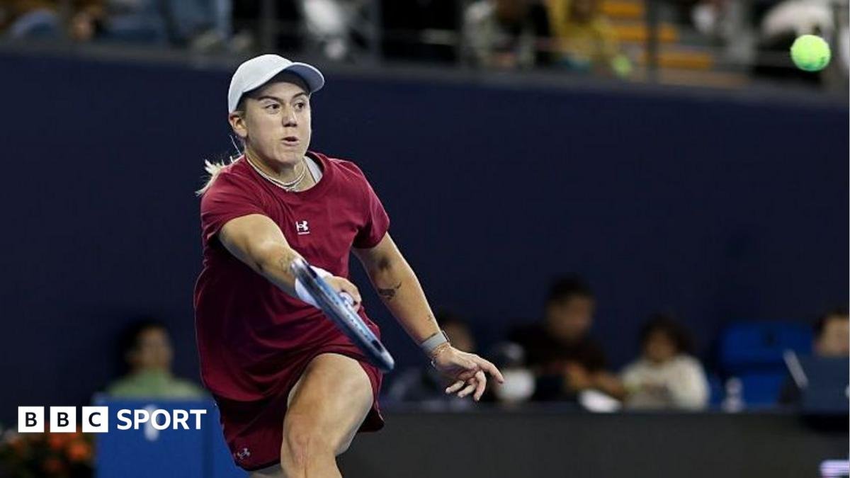 Fit-again Kartal takes top-50 scalp with Wuhan win