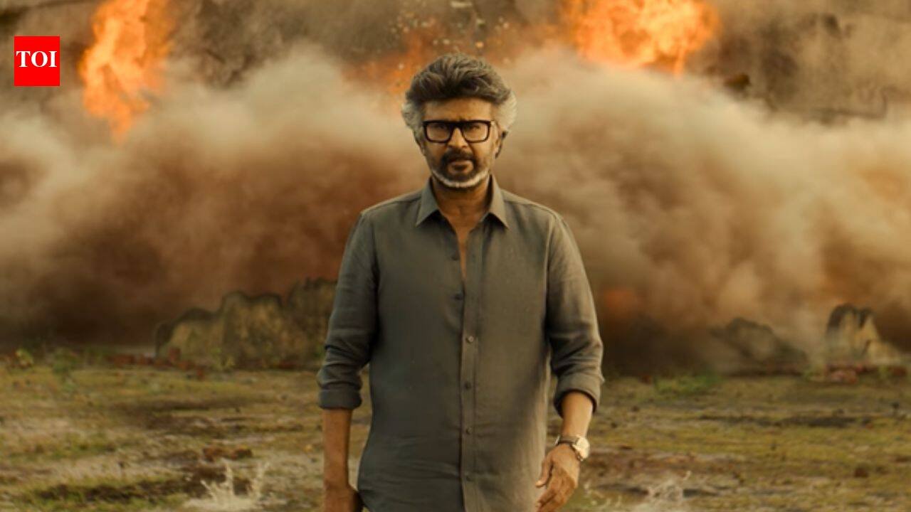 ‘Jailer 2’: Rajinikanth fans celebrate worldwide