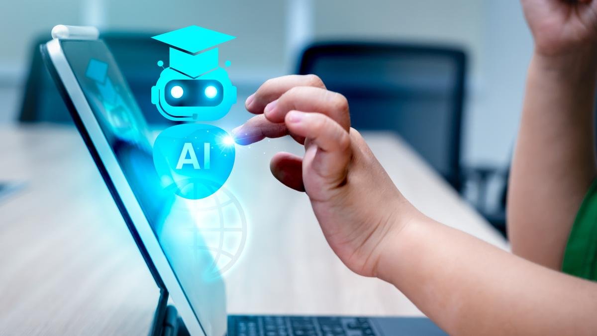AI companions and child safety