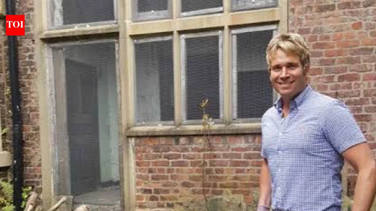 Court rejects American filmmaker Hopwood DePree’s plea to buy Downtown Shabby house for GBP 1