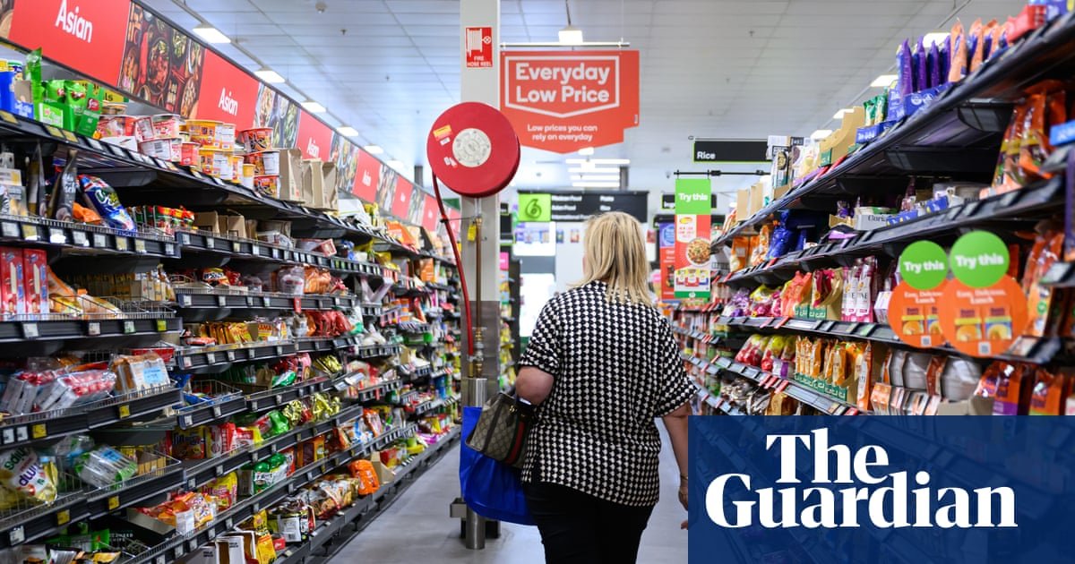 Australia’s inflation rate rises to 4.3%, fuelling fears of fifth interest rate hike this year
