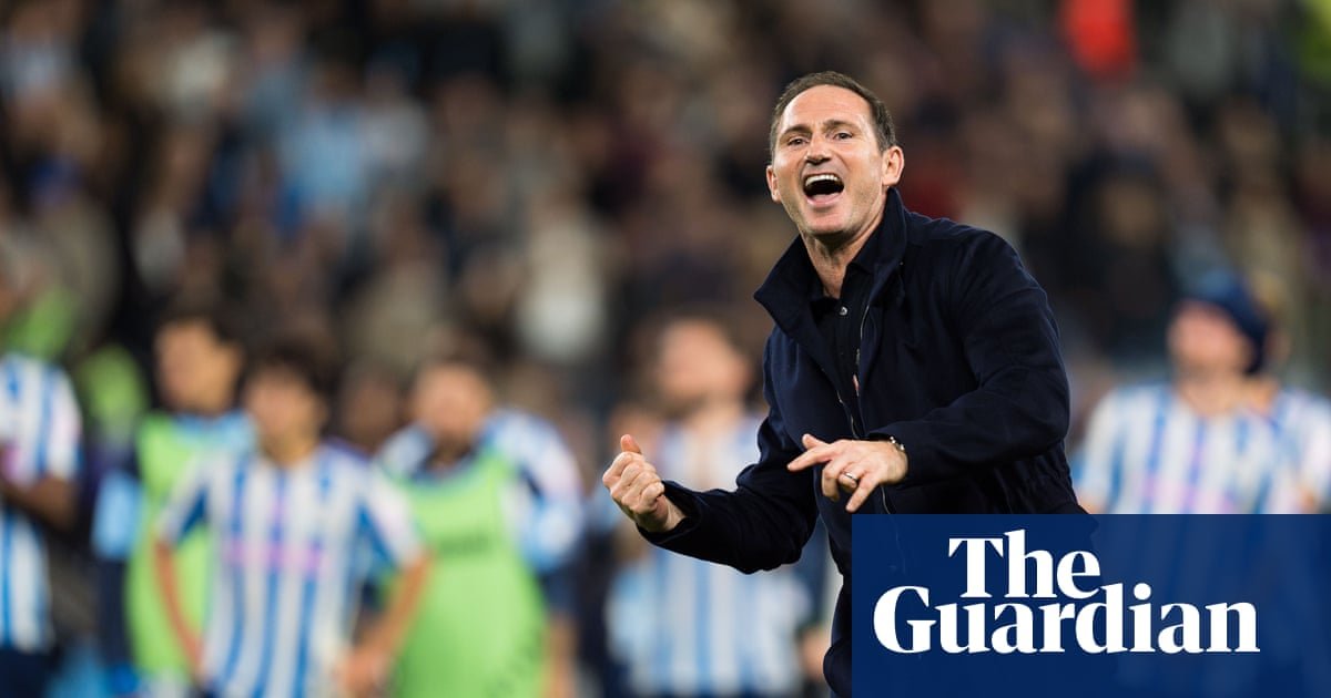 Football Daily | Coventry come to life at last – are their slapstick days behind them?