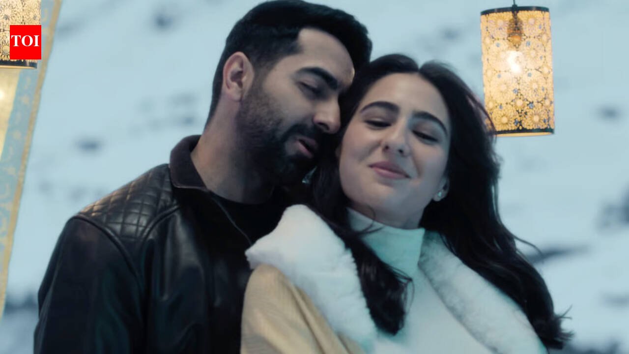'Udta Teer' box office Day 3 [LIVE]: Ayushmann starrer is eyeing 20 cr net today