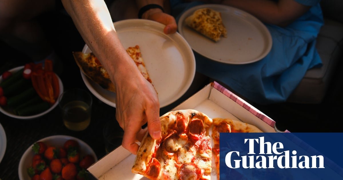 Gen Z wrestle with shame from ordering delivery food: ‘This economy is not for the weak’