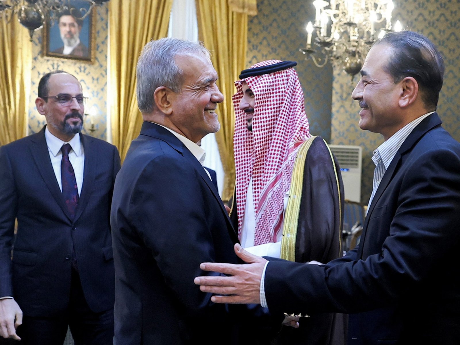 Pakistan army ‘cautiously optimistic’ about US-Iran mediation efforts