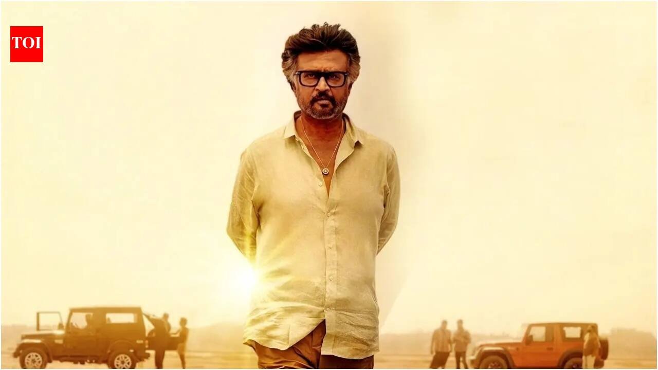 'Jailer 2' BO day 16: Rajinikanth's film beats first part by Rs 243 cr