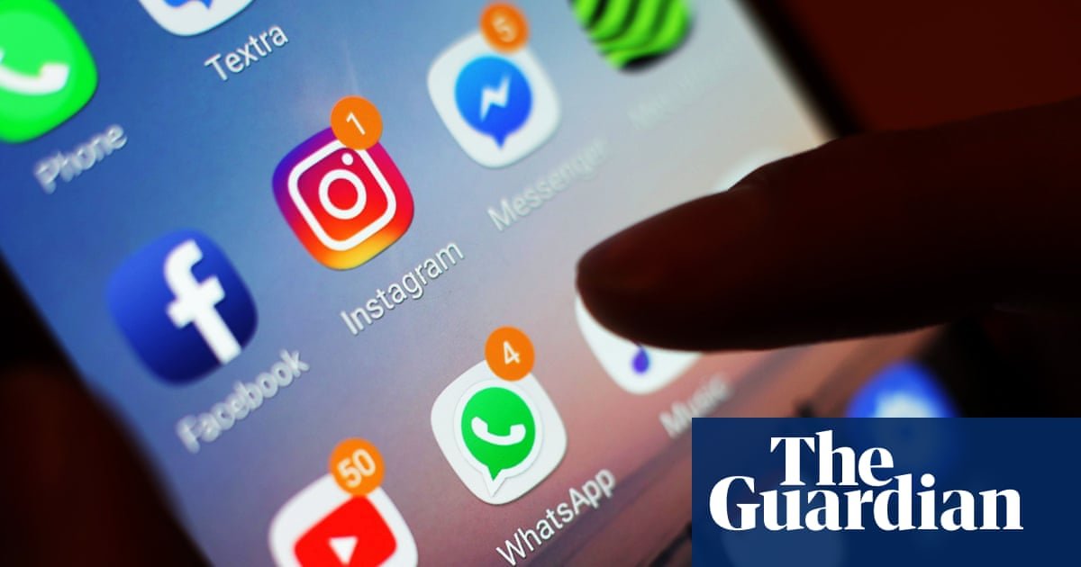 Ofcom investigates Meta over Instagram Instants safety checks