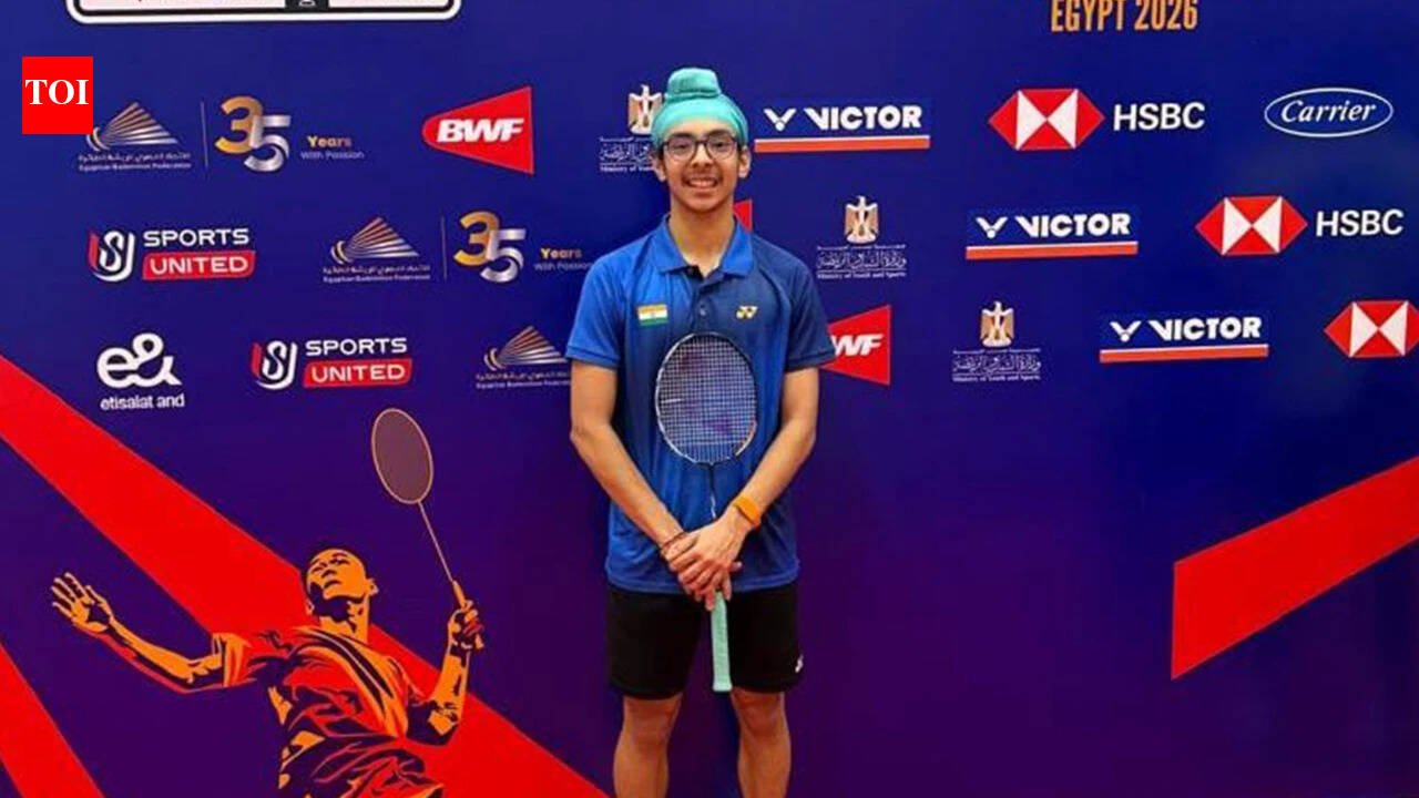 Jagsher Singh Khangurra assures India of medal at World Junior Championships