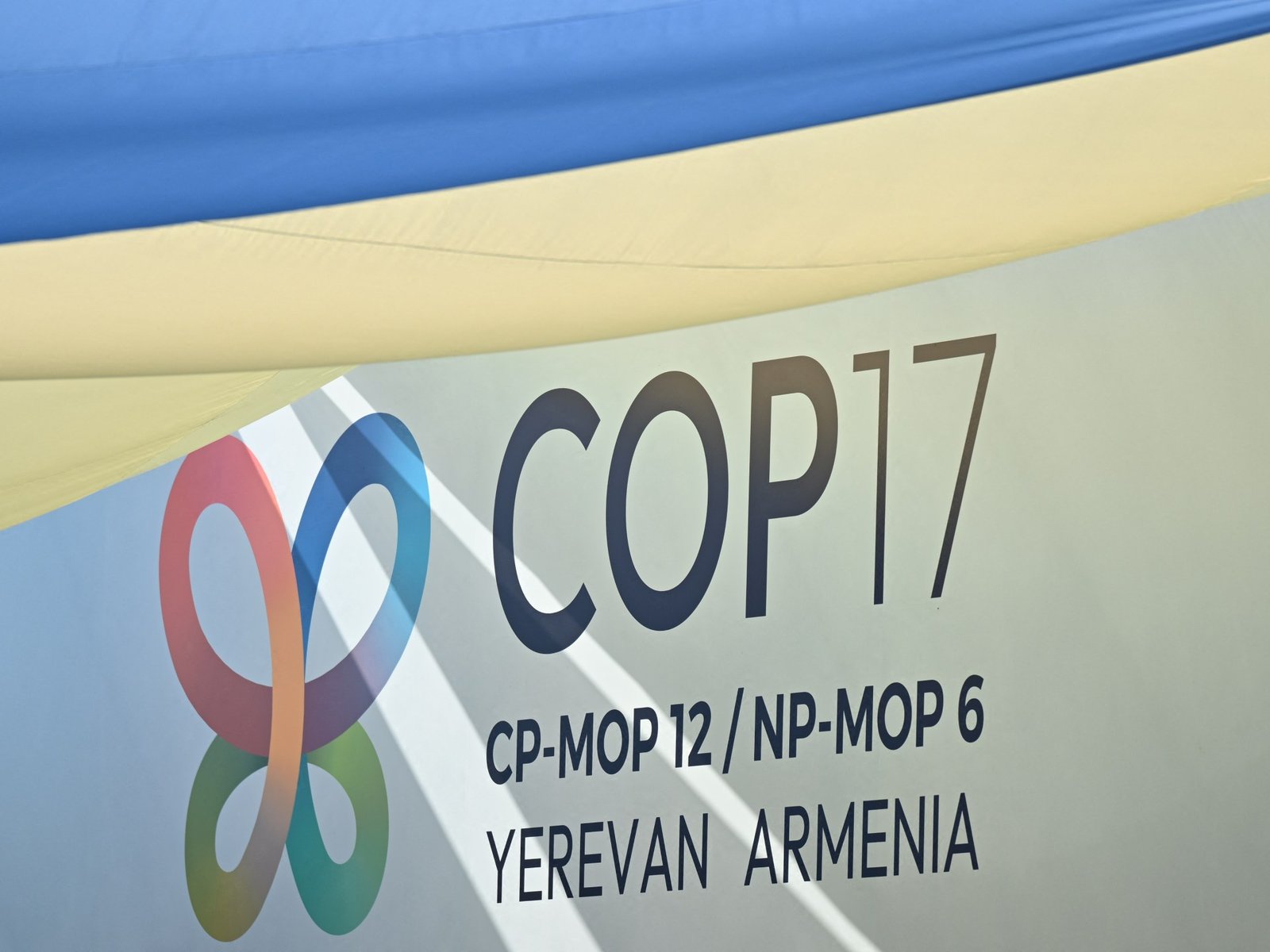 COP17 puts Armenia’s environmental record in the spotlight