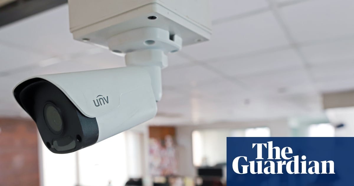 Calls to strengthen workplace privacy in Australia as employers turn to AI to track staff