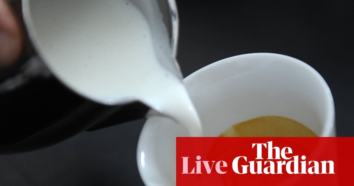 Australian politics live: businesses increasing prices under cover of surcharge ban, UBS economists warn; fire ants in Sydney’s inner west
