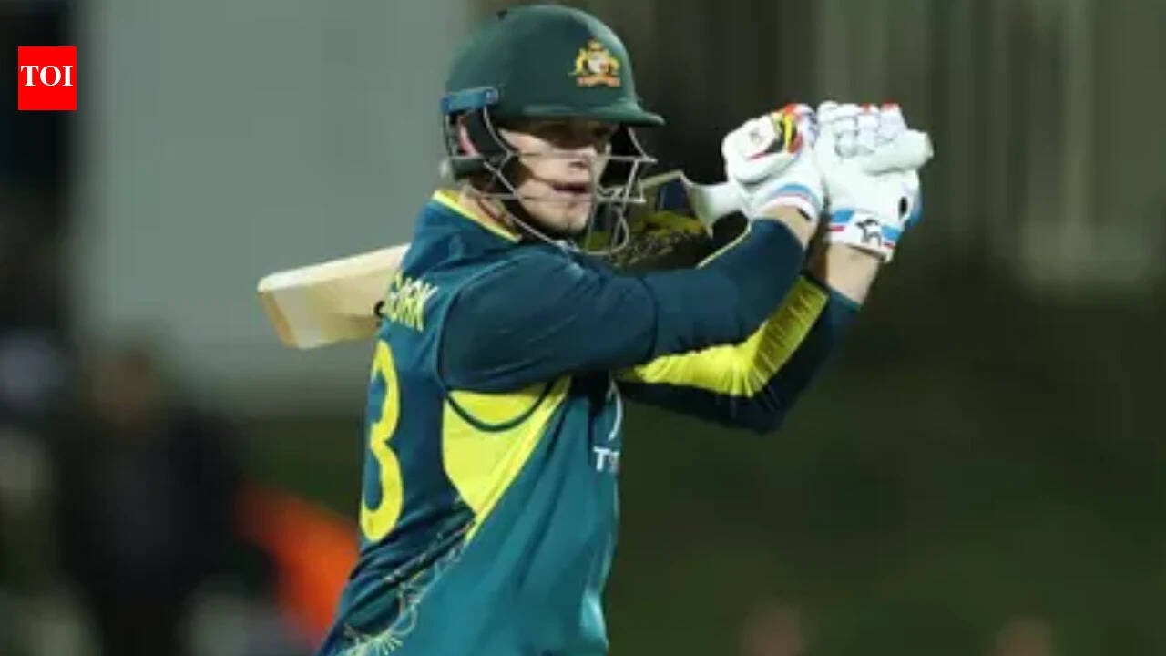 Fraser-McGurk blazes to 14-ball fifty, misses Vaibhav Sooryavanshi's world record