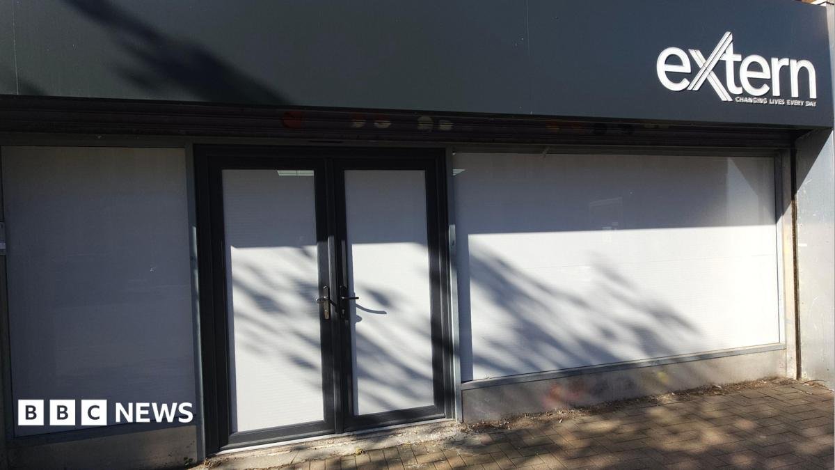 Vulnerable 'at risk' as drug needle site closes