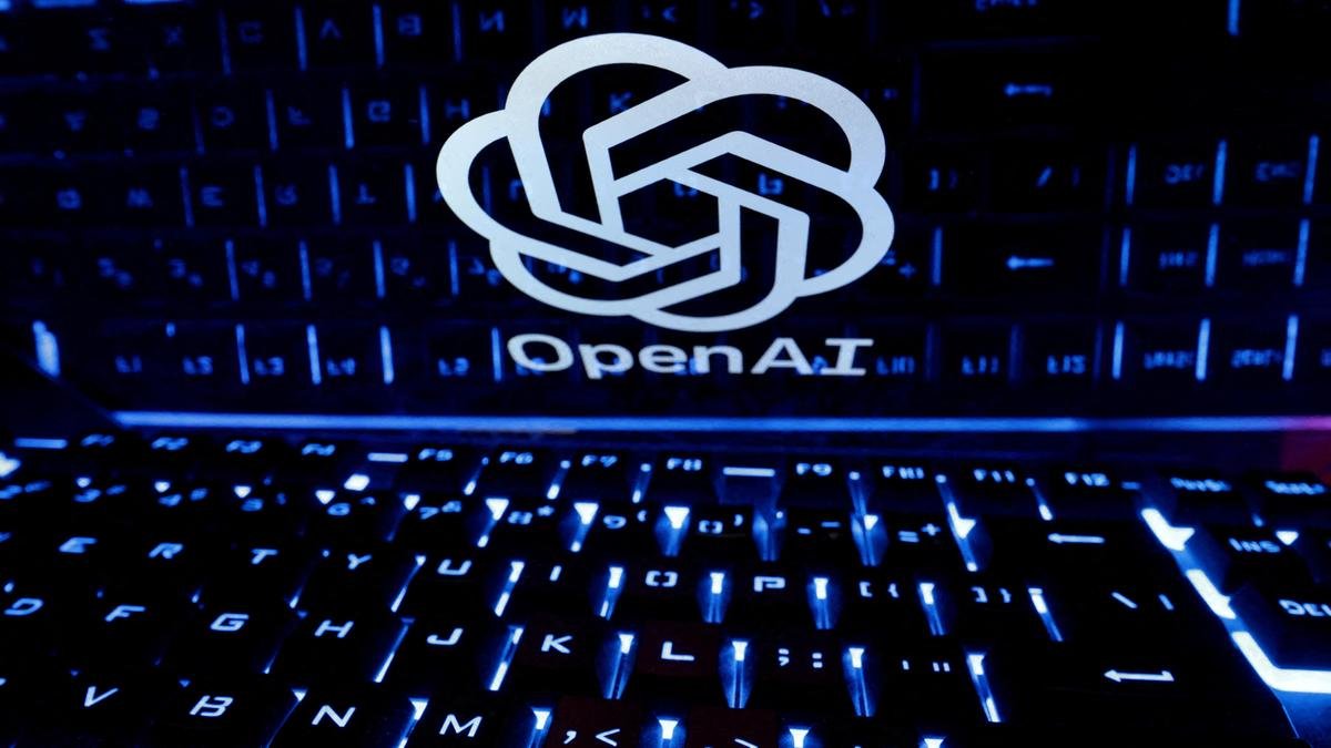 OpenAI revenue gap report rattles AI stocks