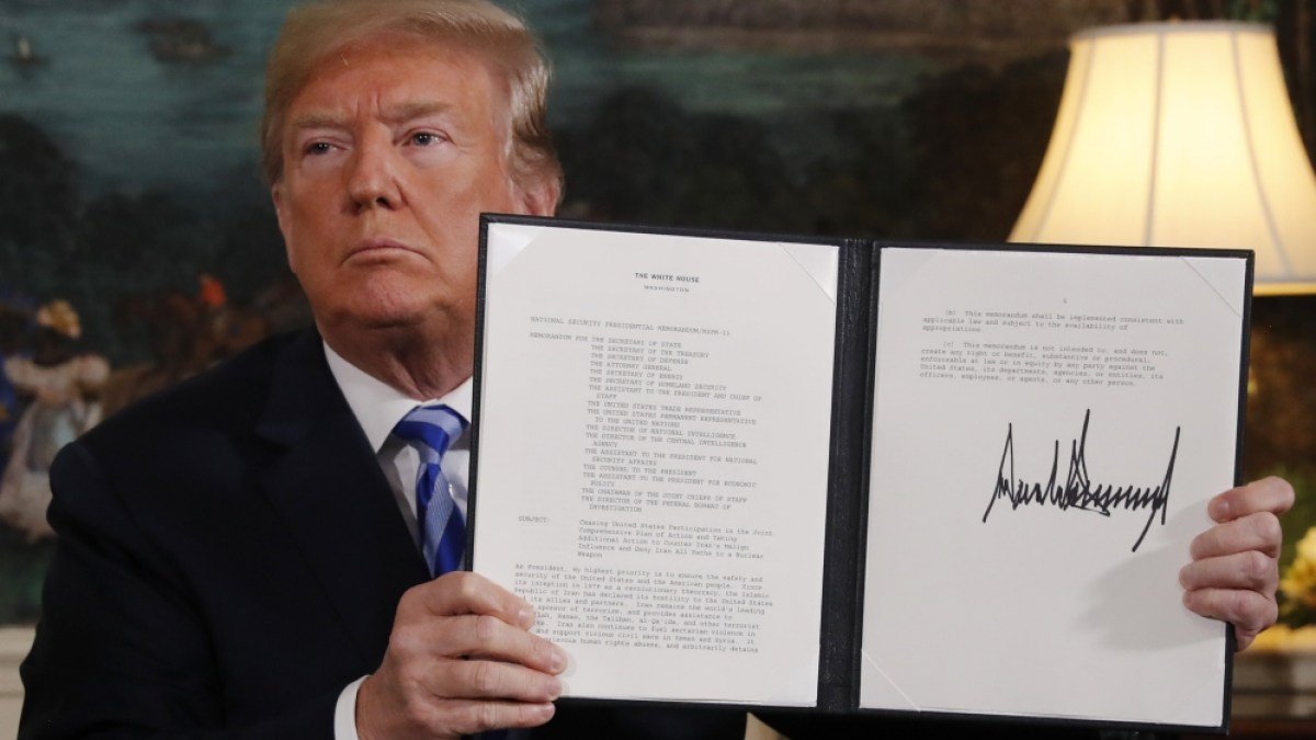 Why Iran-US negotiations keep failing