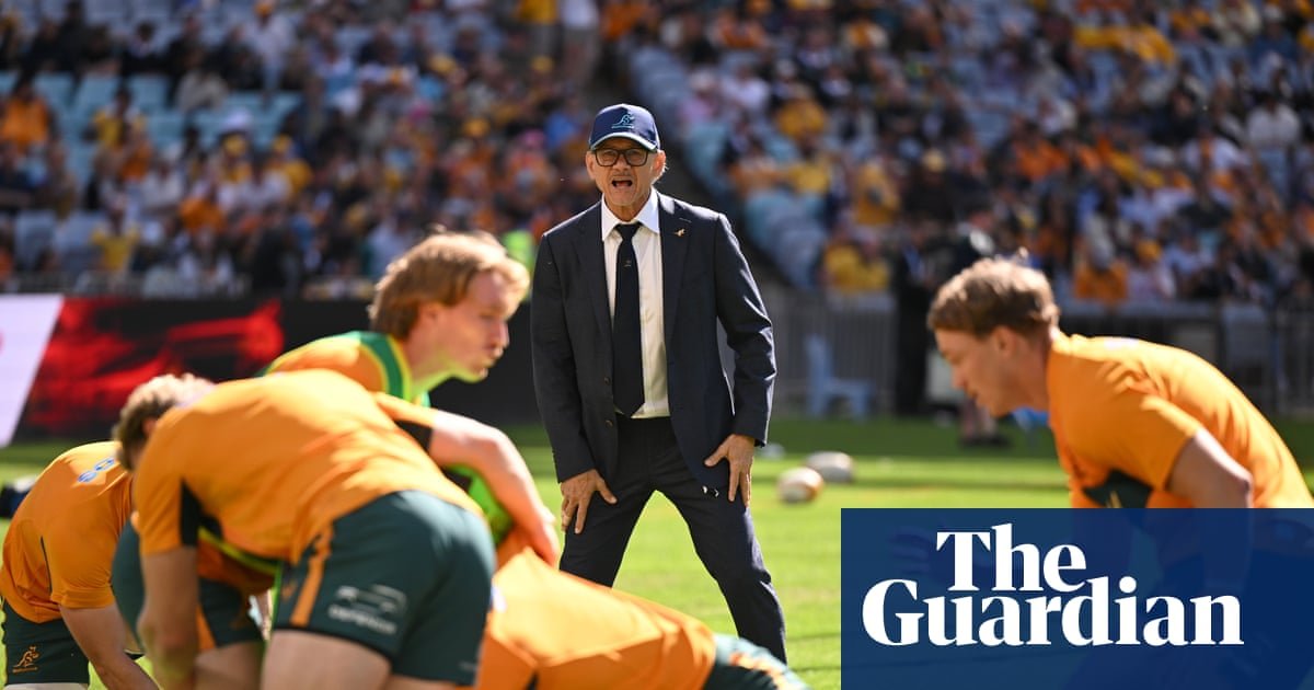 Les Kiss backs Beale to ‘compete’ for Wallabies’ World Cup spot: ‘He’s in there to perform’