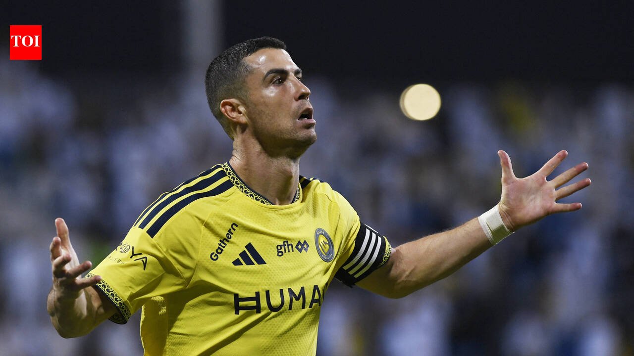 Did Ronaldo score his 982nd goal or was it an own goal? league settles the dispute