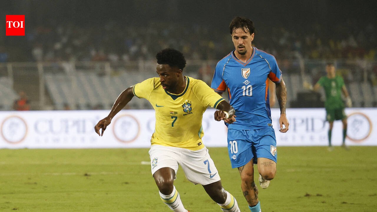 Decoding the business of bringing Brazil, Uruguay, Panama to India for football friendlies