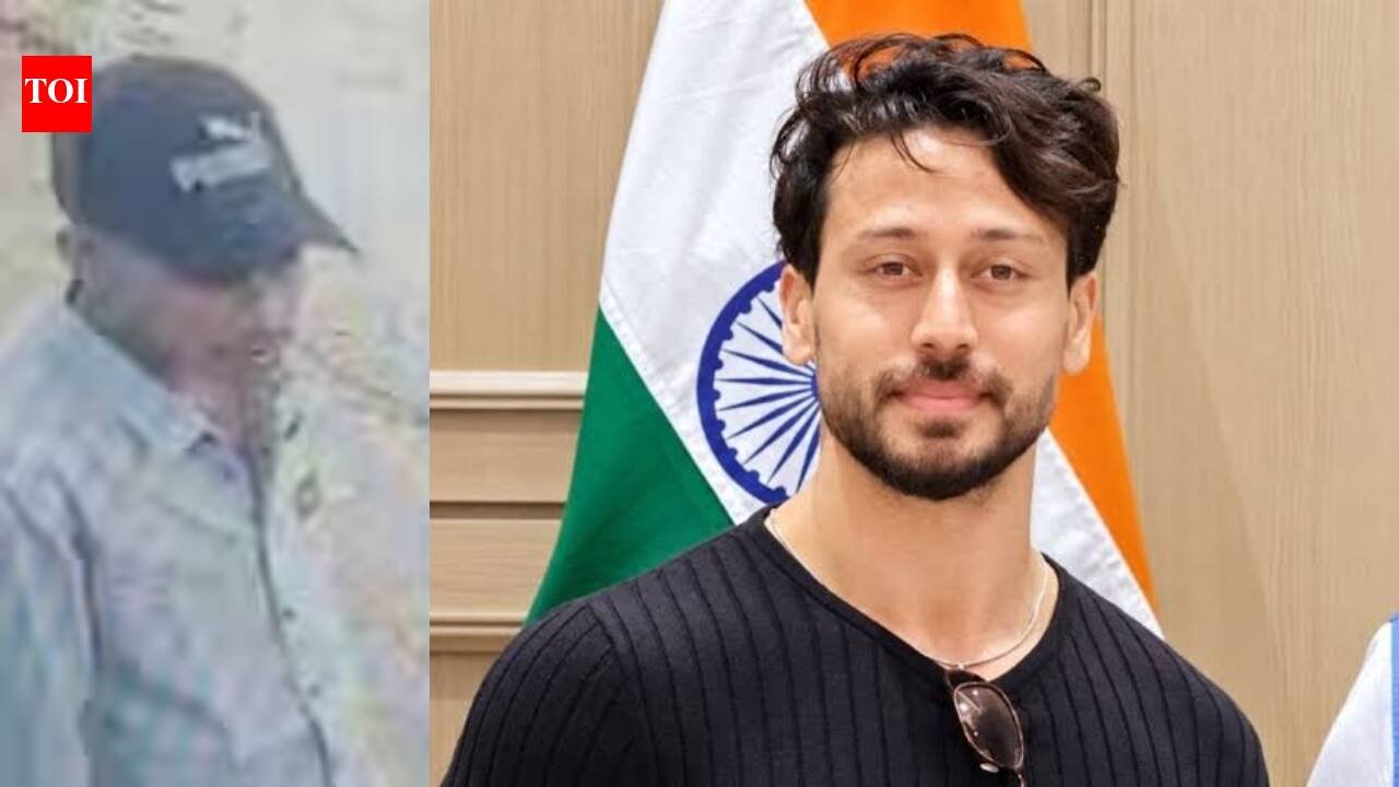 Tiger Shroff firing case: Accused allegedly conducted reccee of the actor's house, football ground
