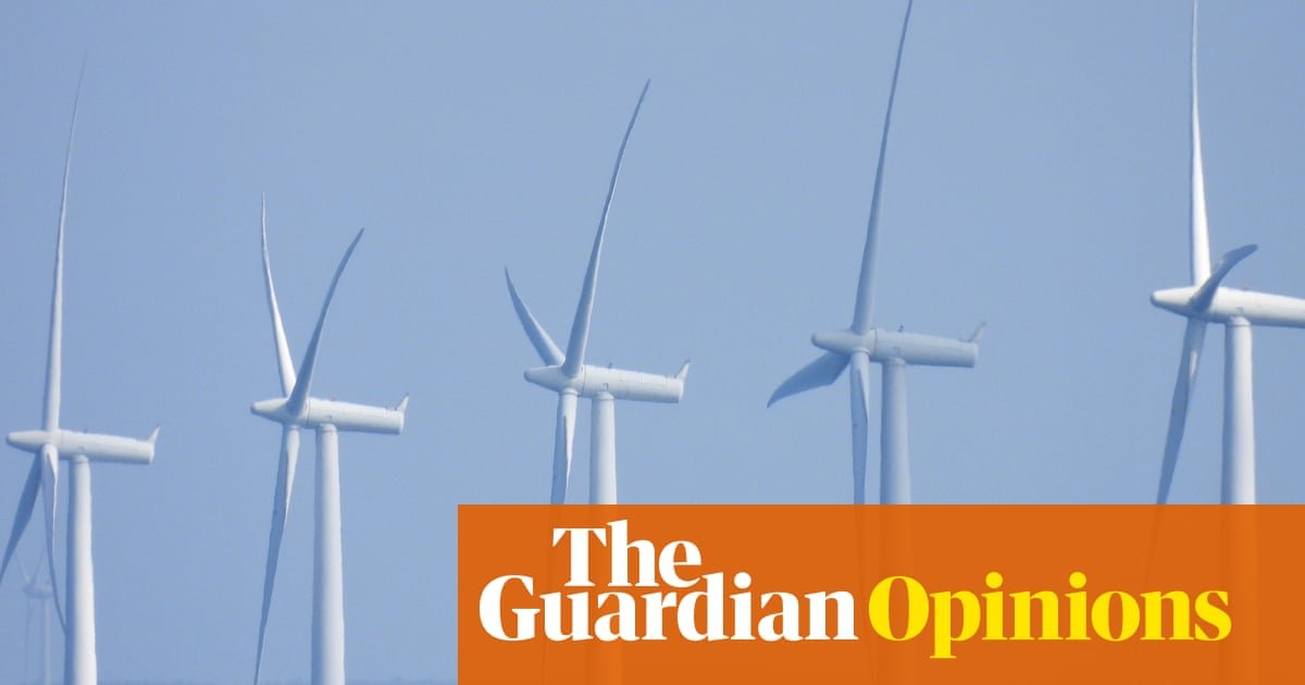 Labour is still searching for an energy fix for a new world