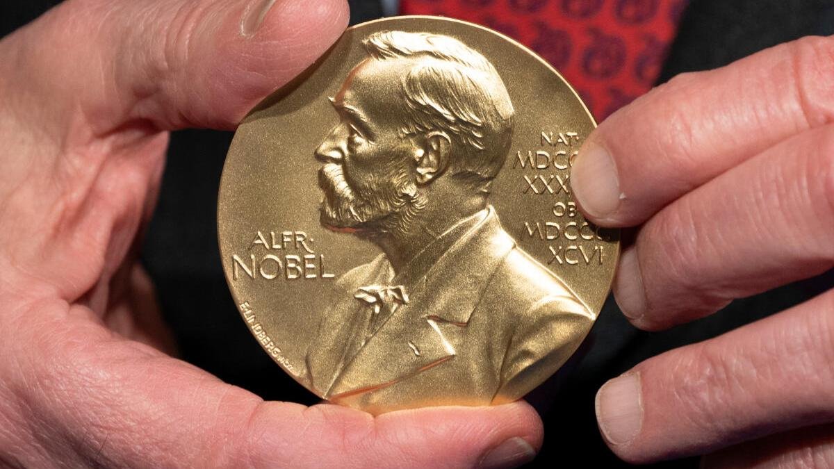 Nobel Prize 2026: When will the awards be announced, date and timings in IST