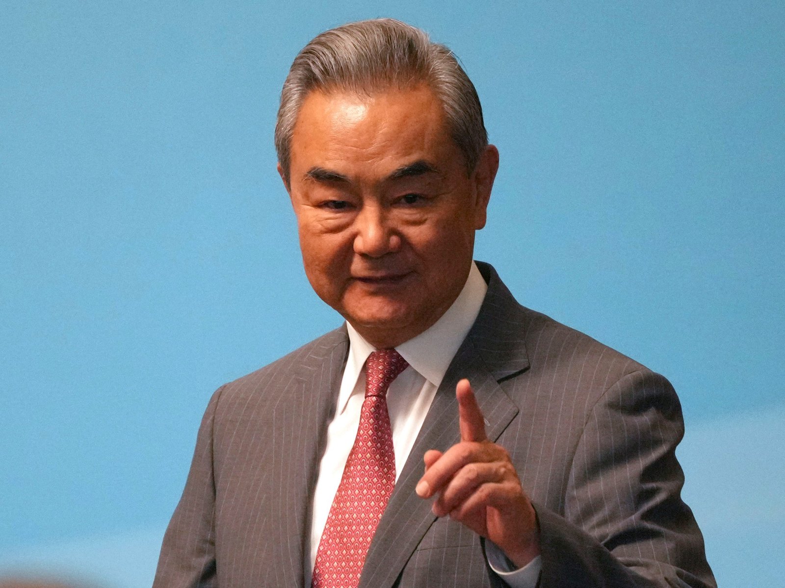 China tells Israel to stop ‘forced establishment’ of West Bank settlements
