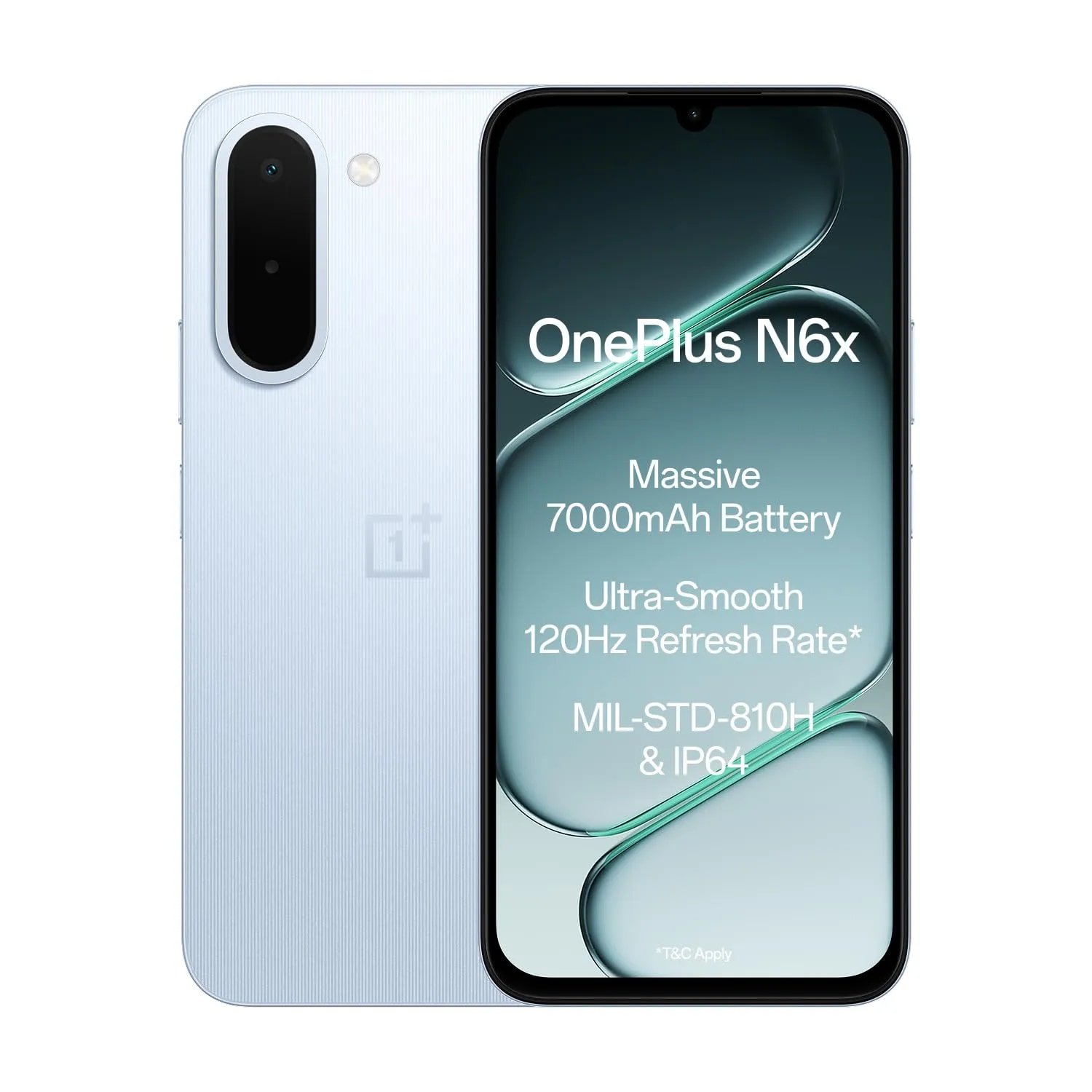 OnePlus N6x promises 4 years of smoothness: What its 48-month claim means