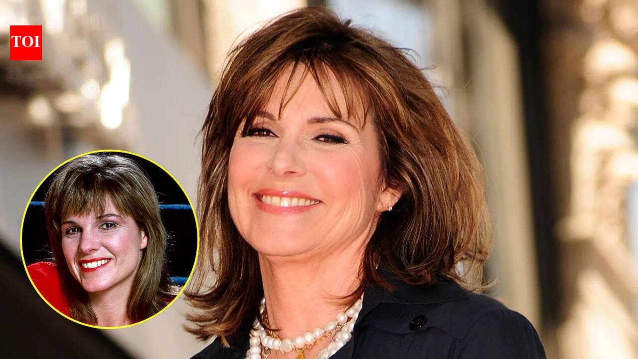 Susan Saint James, Emmy-winning star of 'The Name of the Game', passes away at 80