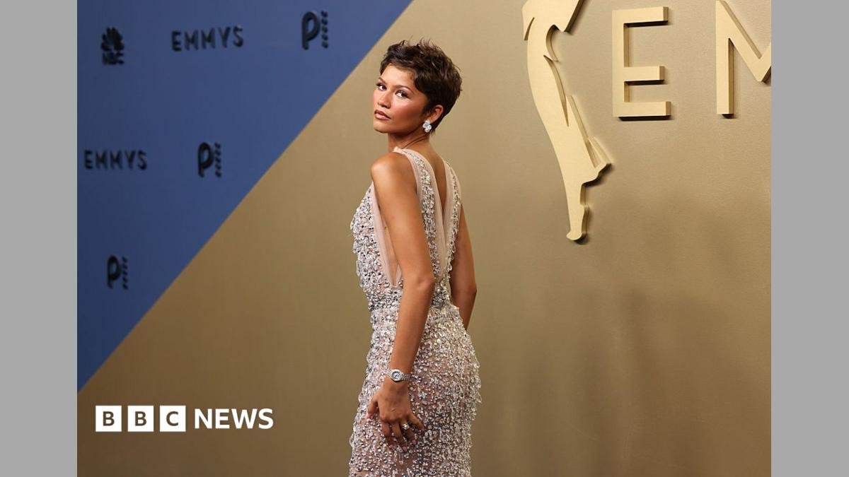 Amazon wins global rights to stream Emmys in six-year deal