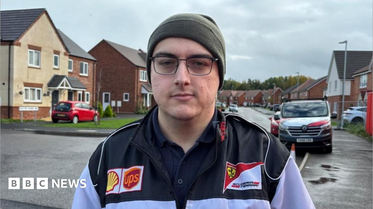 First-time buyer wary of Budget housing loan scheme